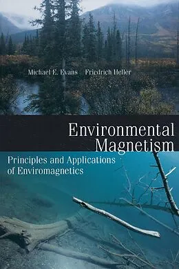 E-Book (pdf) Environmental Magnetism von Mark Evans MD FRCP, Friedrich Heller