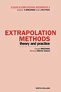 E-Book (pdf) Extrapolation Methods von C. Brezinski, M. Redivo Zaglia