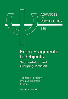 eBook (epub) From Fragments to Objects de 