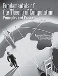 E-Book (epub) Fundamentals of the Theory of Computation: Principles and Practice von Raymond Greenlaw, H. James Hoover