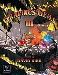 E-Book (pdf) Graphics Gems III (IBM Version) von David Kirk