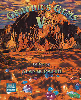 E-Book (epub) Graphics Gems V (IBM Version) von Alan W. Paeth