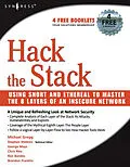 E-Book (epub) Hack the Stack von Stephen Watkins, George Mays, Ronald M. Bandes