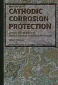 E-Book (pdf) Handbook of Cathodic Corrosion Protection von Walter von Baeckmann, Wilhelm Schwenk, Werner Prinz