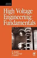 E-Book (epub) High Voltage Engineering Fundamentals von John Kuffel, Peter Kuffel