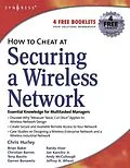 E-Book (pdf) How to Cheat at Securing a Wireless Network von Chris Hurley, Lee Barken