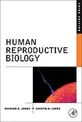 E-Book (epub) Human Reproductive Biology von Richard E. Jones, Kristin H. Lopez