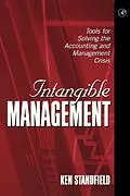 E-Book (pdf) Intangible Management von Ken Standfield