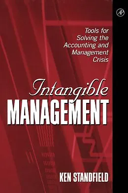 E-Book (pdf) Intangible Management von Ken Standfield