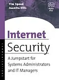 E-Book (epub) Internet Security von Tim Speed, Juanita Ellis
