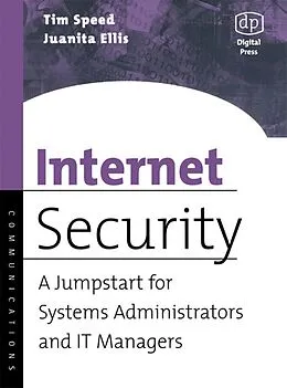 E-Book (epub) Internet Security von Tim Speed, Juanita Ellis
