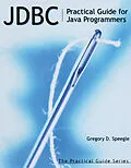 E-Book (pdf) JDBC von Gregory D. Speegle