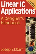 E-Book (pdf) Linear IC Applications von Joseph Carr