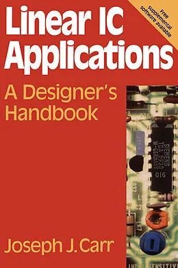E-Book (pdf) Linear IC Applications von Joseph Carr