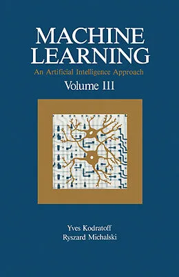 E-Book (pdf) Machine Learning von Yves Kodratoff, Ryszard S. Michalski