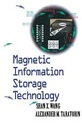 E-Book (pdf) Magnetic Information Storage Technology von Shan X. Wang, Alex M. Taratorin