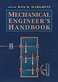 E-Book (epub) Mechanical Engineer's Handbook von Dan B. Marghitu
