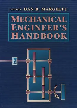 E-Book (epub) Mechanical Engineer's Handbook von Dan B. Marghitu