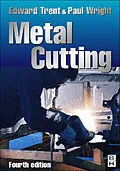 E-Book (pdf) Metal Cutting von Industrial Metallurgy Wright, D. Met. in Metallurgy at Sheffield University. Trent