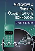 E-Book (pdf) Microwave and Wireless Communications Technology von Joseph Carr