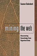 E-Book (epub) Mining the Web von Soumen Chakrabarti