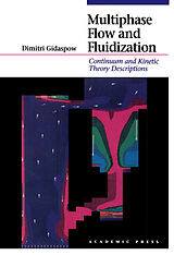 eBook (pdf) Multiphase Flow and Fluidization de Dimitri Gidaspow