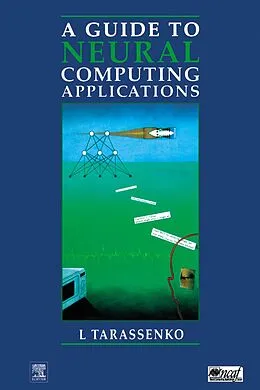 E-Book (pdf) Guide to Neural Computing Applications von Lionel Tarassenko