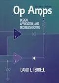 E-Book (epub) Op Amps: Design, Application, and Troubleshooting von David Terrell