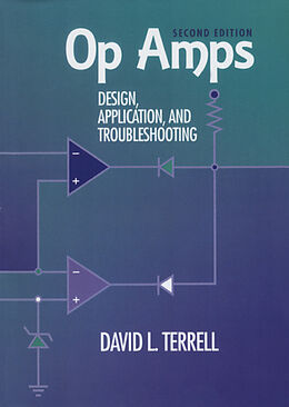 E-Book (epub) Op Amps: Design, Application, and Troubleshooting von David Terrell