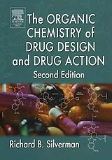 eBook (pdf) The Organic Chemistry of Drug Design and Drug Action de Richard B. Silverman Ph. D Organic Chemistry