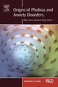 E-Book (pdf) Origins of Phobias and Anxiety Disorders von Michelle G. Craske