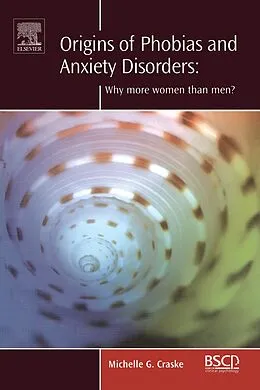 E-Book (pdf) Origins of Phobias and Anxiety Disorders von Michelle G. Craske