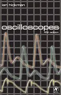 E-Book (pdf) Oscilloscopes von BSc Hons Hickman EUR. ING