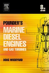 eBook (pdf) Pounder's Marine Diesel Engines de Doug Woodyard