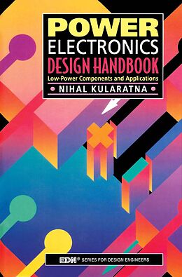 eBook (pdf) Power Electronics Design Handbook de Nihal Kularatna