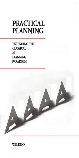 E-Book (pdf) Practical Planning von David E. Wilkins
