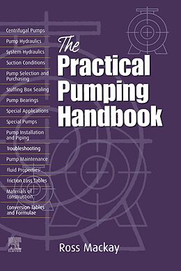eBook (pdf) The Practical Pumping Handbook de Ross C Mackay