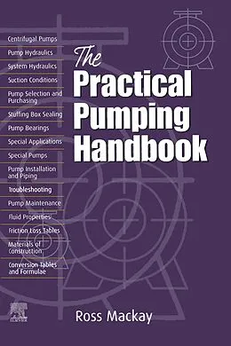 E-Book (pdf) The Practical Pumping Handbook von Ross C Mackay