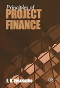 E-Book (pdf) Principles of Project Finance von E. R. Yescombe