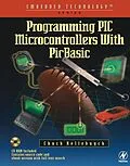 E-Book (pdf) Programming PIC Microcontrollers with PICBASIC von Chuck Hellebuyck