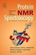 E-Book (pdf) Protein NMR Spectroscopy von John Cavanagh, Wayne J. Fairbrother, Arthur G. Palmer III