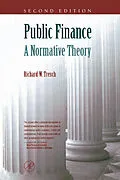 E-Book (pdf) Public Finance von Richard W. Tresch