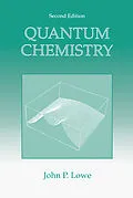 E-Book (pdf) Quantum Chemistry von John P. Lowe