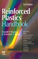 eBook (pdf) Reinforced Plastics Handbook de Donald V Rosato, Dominick V Rosato