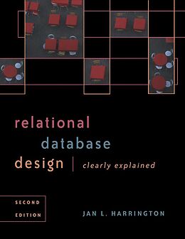 eBook (pdf) Relational Database Design Clearly Explained de Jan L. Harrington