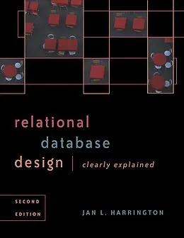 E-Book (pdf) Relational Database Design Clearly Explained von Jan L. Harrington