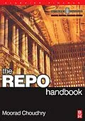 E-Book (pdf) REPO Handbook von Moorad Choudhry