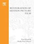 E-Book (pdf) Restoration of Motion Picture Film von Paul Read, Mark-Paul Meyer