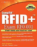 E-Book (epub) RFID+ Study Guide and Practice Exams von Paul Sanghera