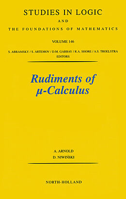 E-Book (epub) Rudiments of Calculus von 